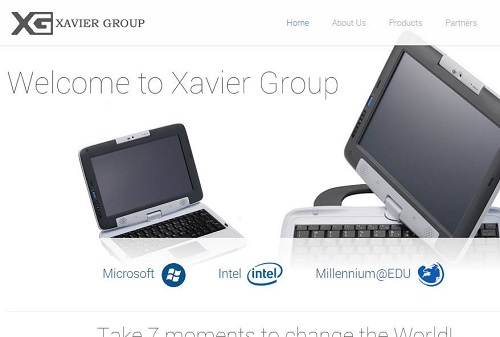 xaviorgroup